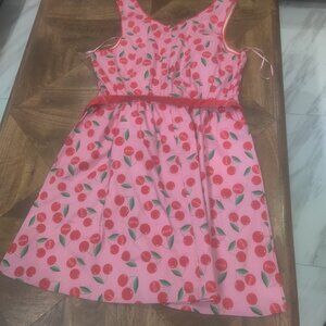 Loungefly Stitch Shoppe Coca Cola dress size 1x New